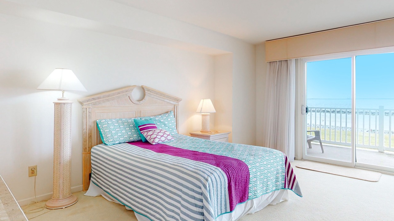 Photo of Bedroom in Bethany Beach