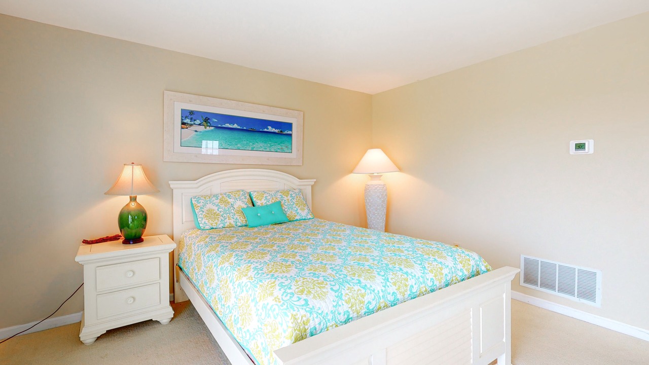 Photo of Bedroom in Bethany Beach