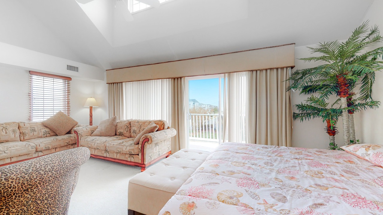 Photo of Bedroom in Bethany Beach