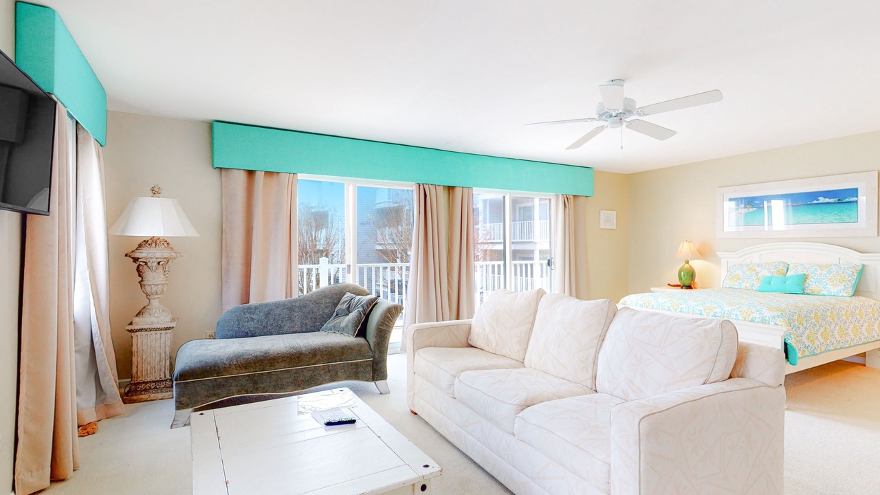Photo of Livingroom in Bethany Beach