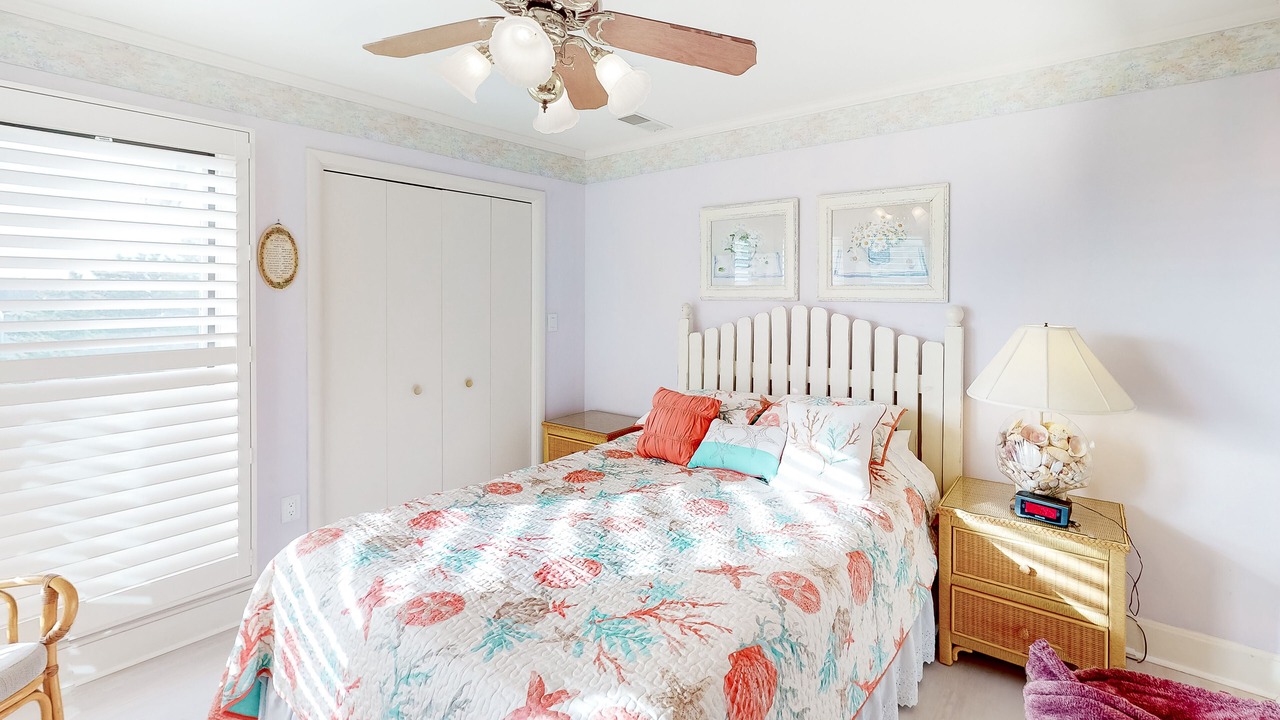 Photo of Bedroom in Fenwick Island