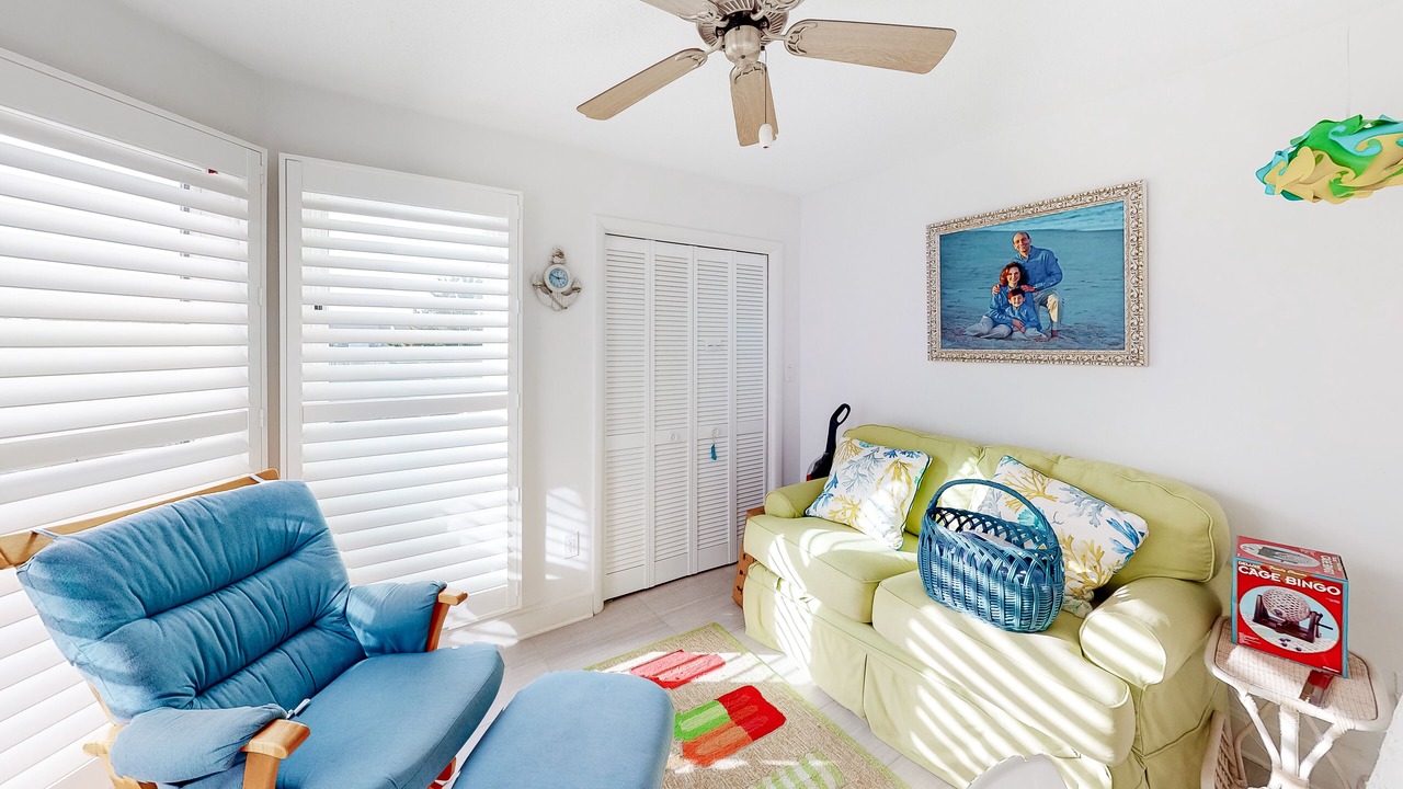 Photo of Livingroom in Fenwick Island