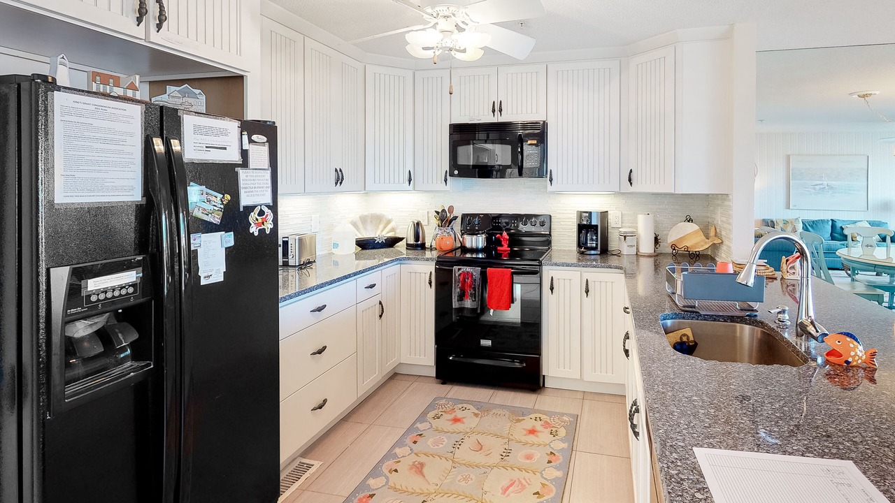 Photo of Kitchen in Fenwick Island