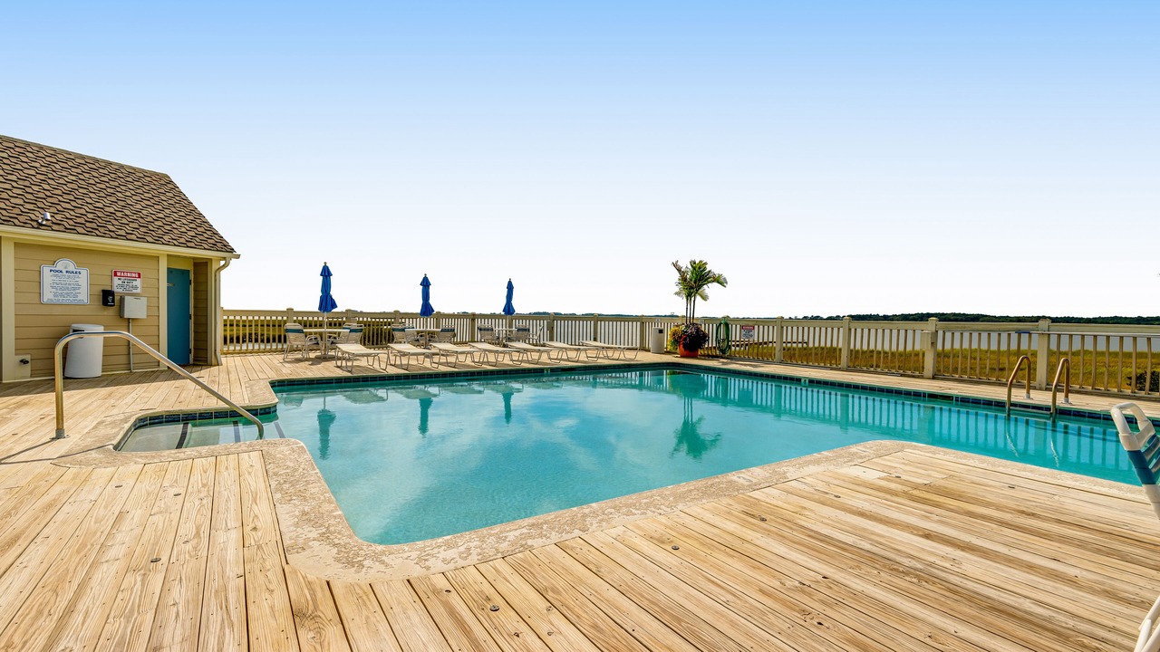 Photo of Outdoor in Fenwick Island