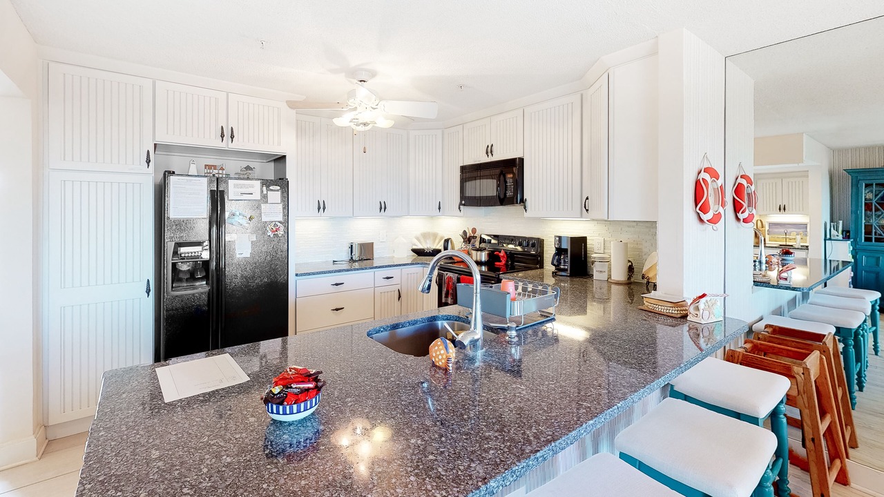 Photo of Kitchen in Fenwick Island