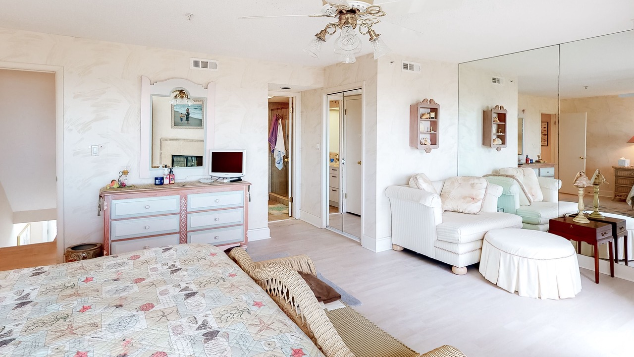Photo of Bedroom in Fenwick Island