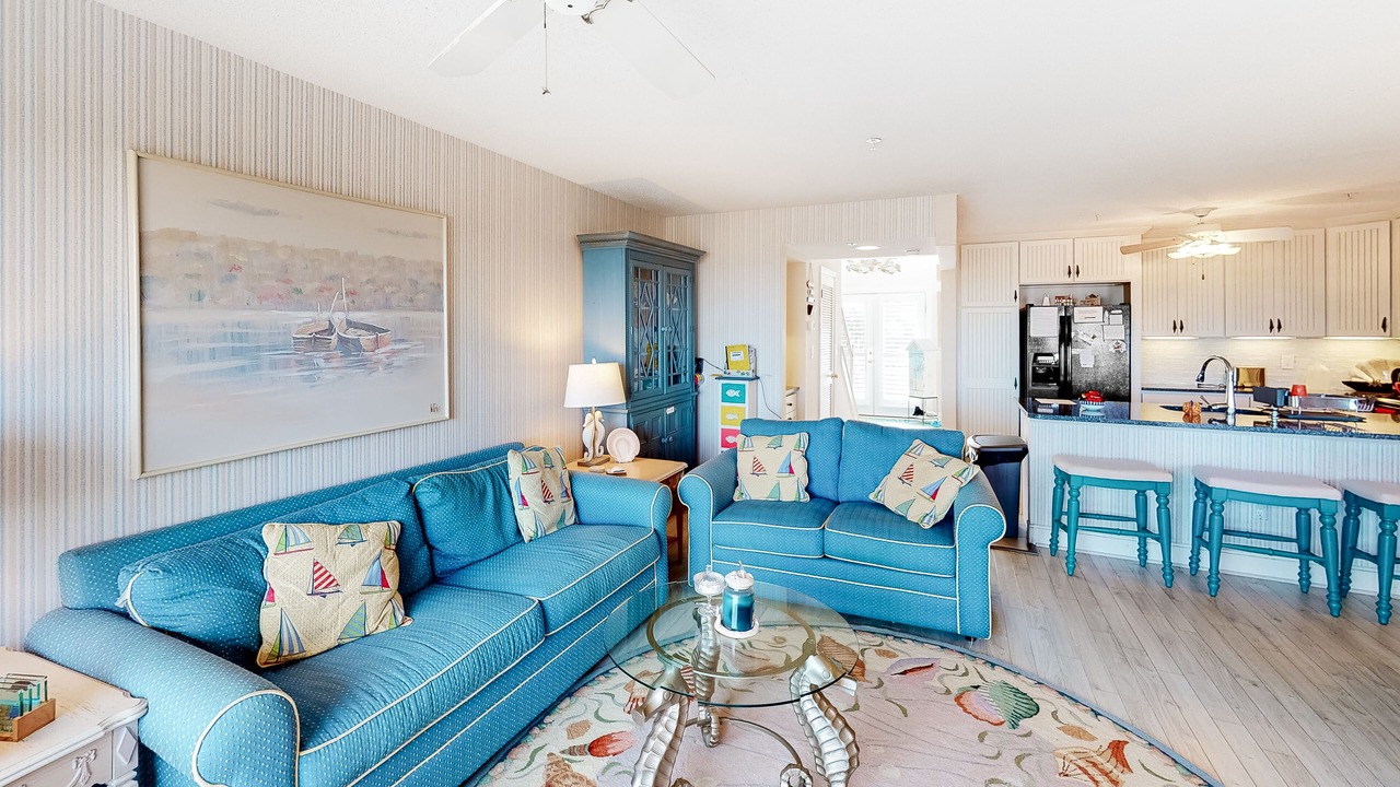 Photo of Livingroom in Fenwick Island