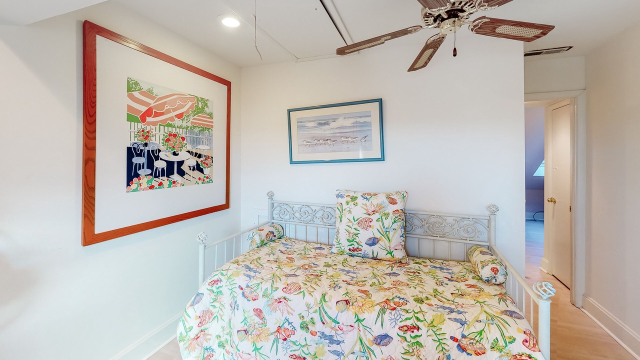 Photo of Bedroom in Fenwick Island