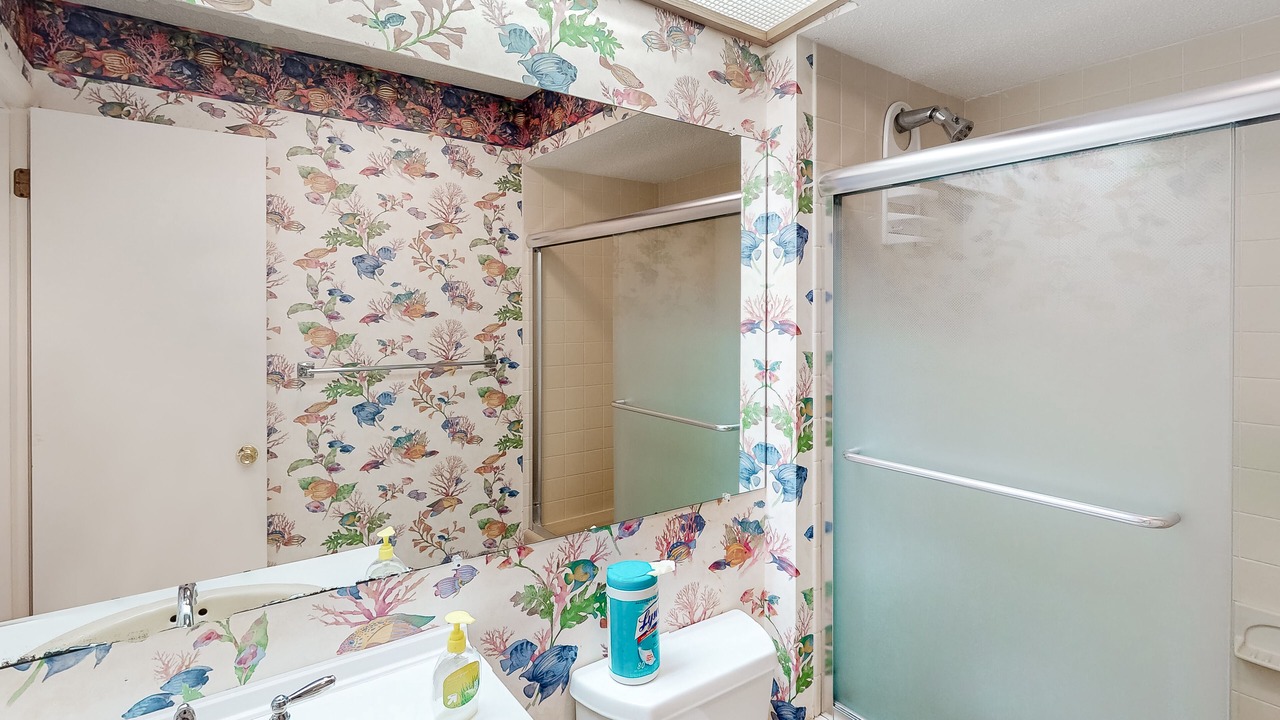 Photo of Bathroom in Fenwick Island