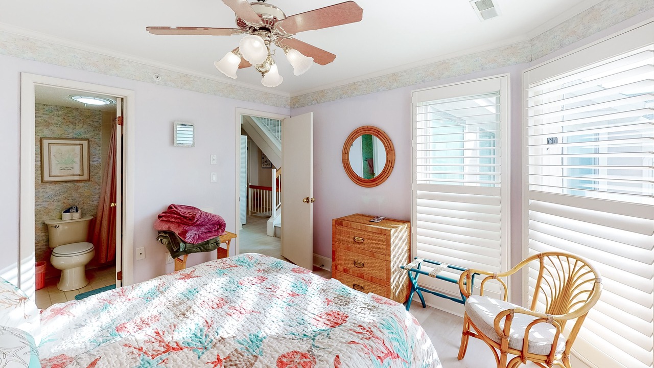 Photo of Bedroom in Fenwick Island