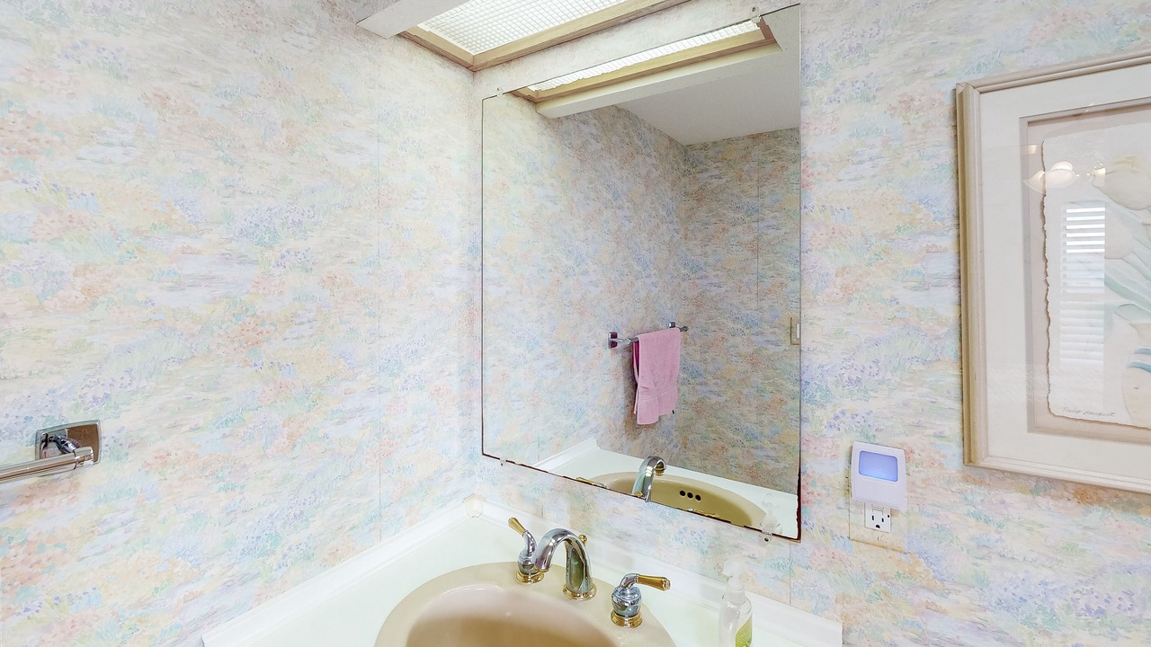 Photo of Bathroom in Fenwick Island