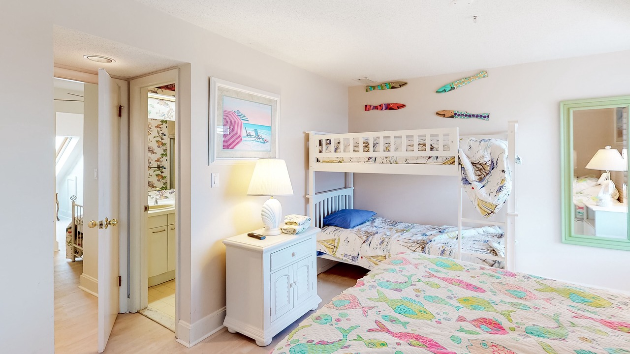 Photo of Bedroom in Fenwick Island