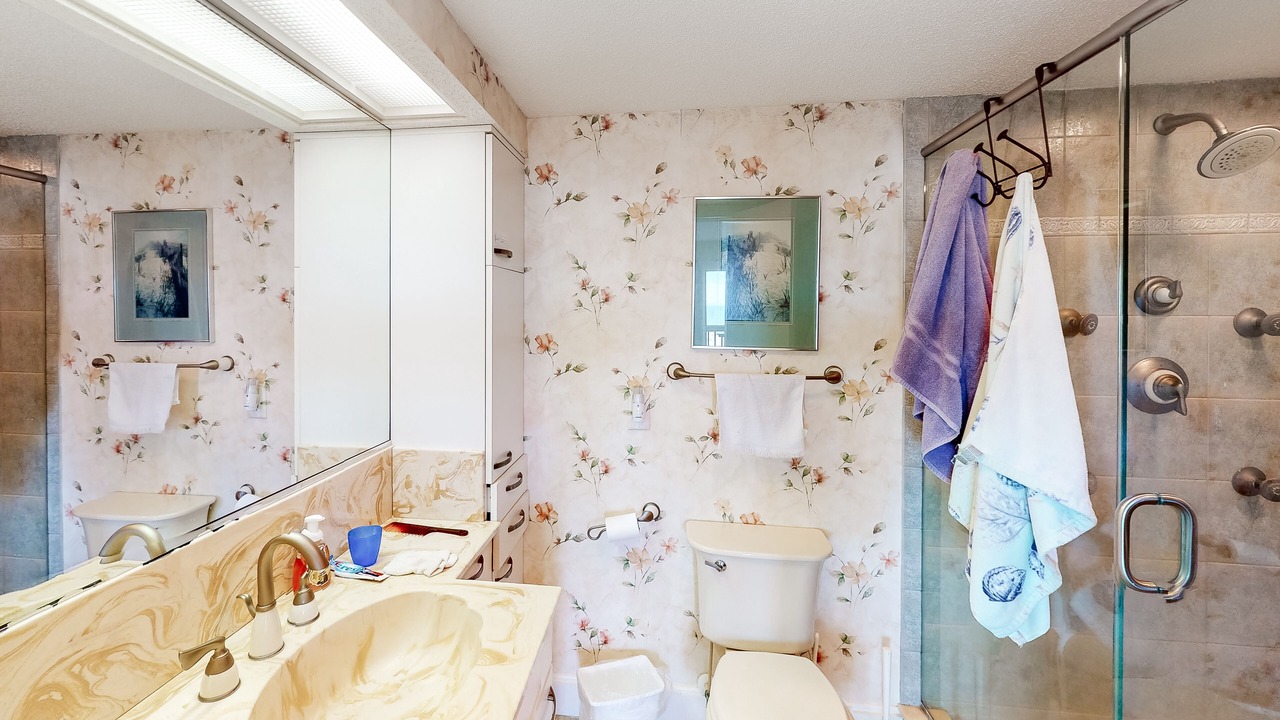 Photo of Bathroom in Fenwick Island
