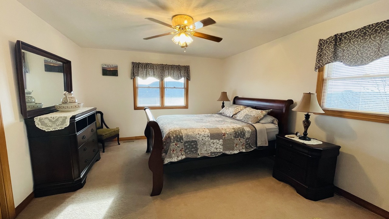 Photo of Bedroom in Dryfork