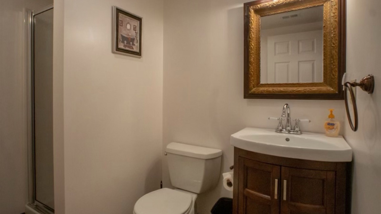 Photo of Bathroom in Dryfork