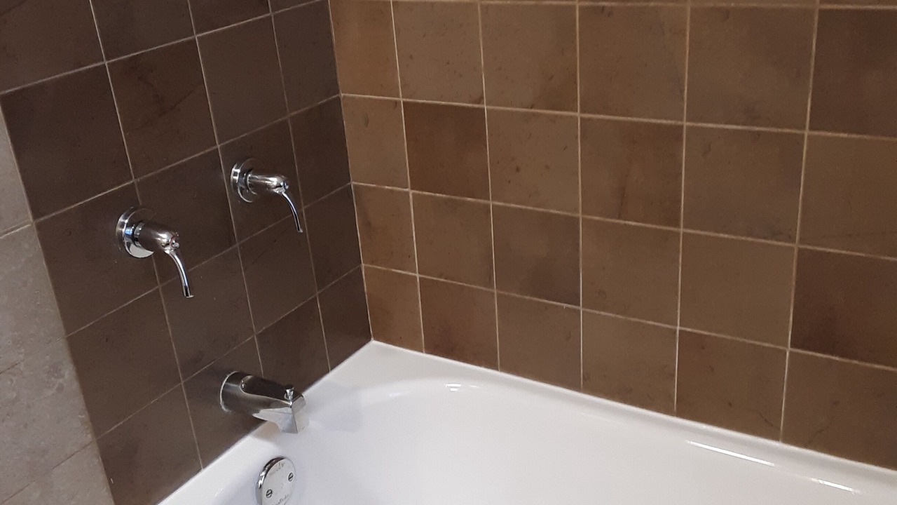 Photo of Bathroom in Ashtabula