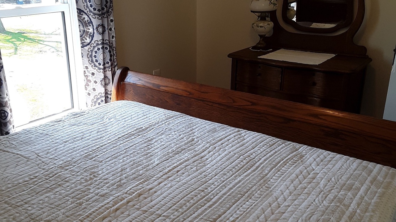 Photo of Bedroom in Ashtabula