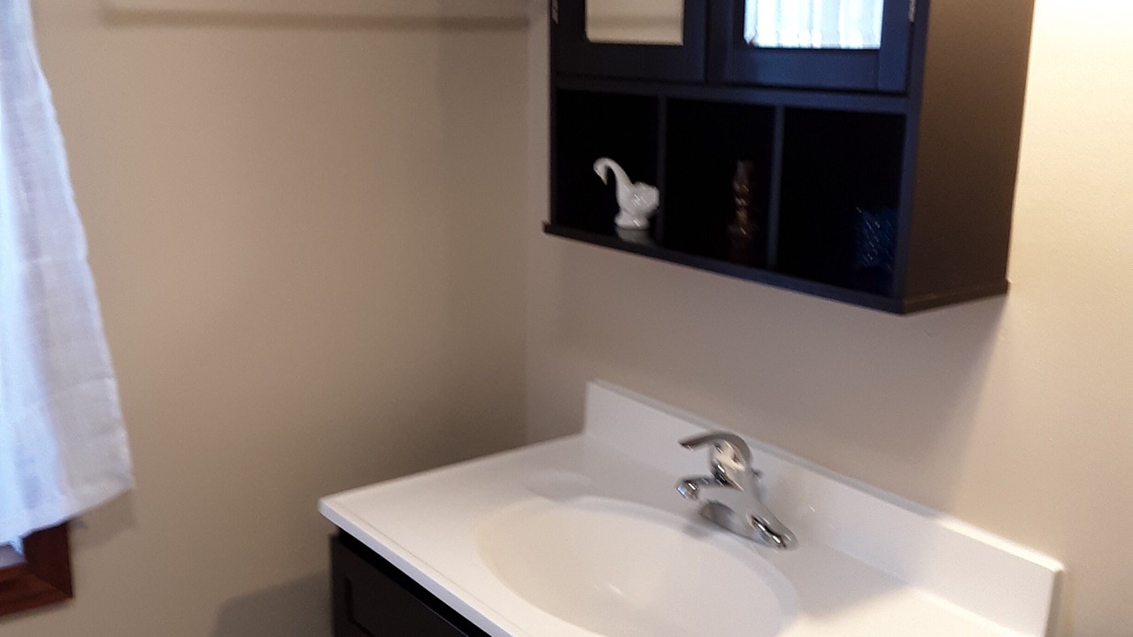 Photo of Bathroom in Ashtabula