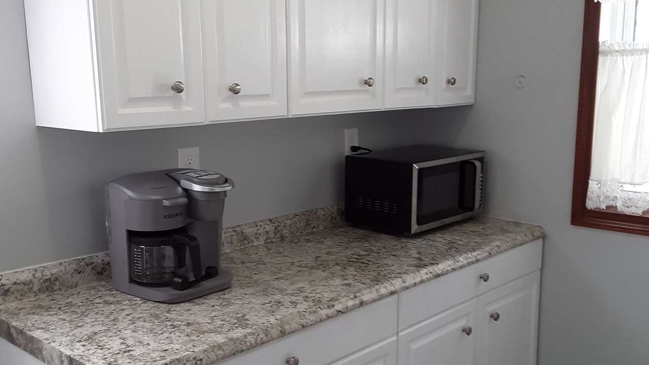 Photo of Kitchen in Ashtabula