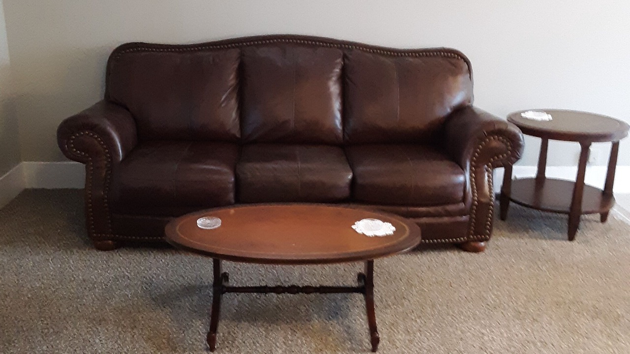 Photo of Livingroom in Ashtabula