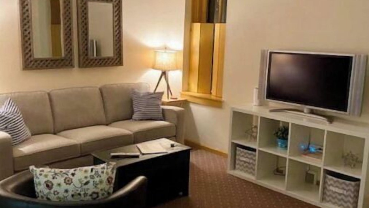 Photo of Livingroom in Mansfield