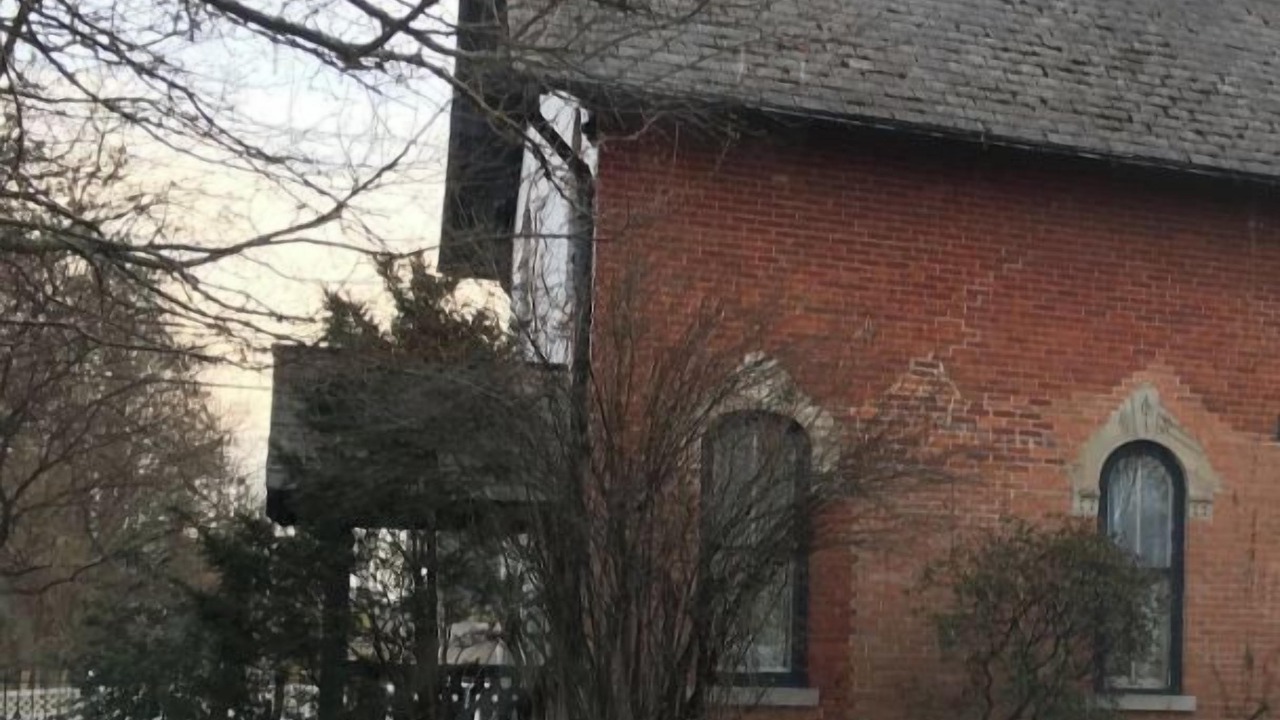 Photo of Outdoor in Mansfield