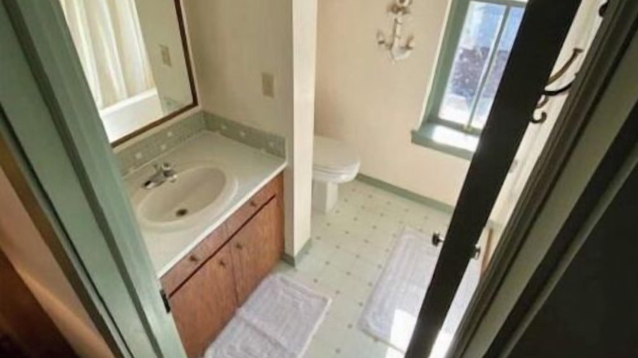 Photo of Bathroom in Mansfield