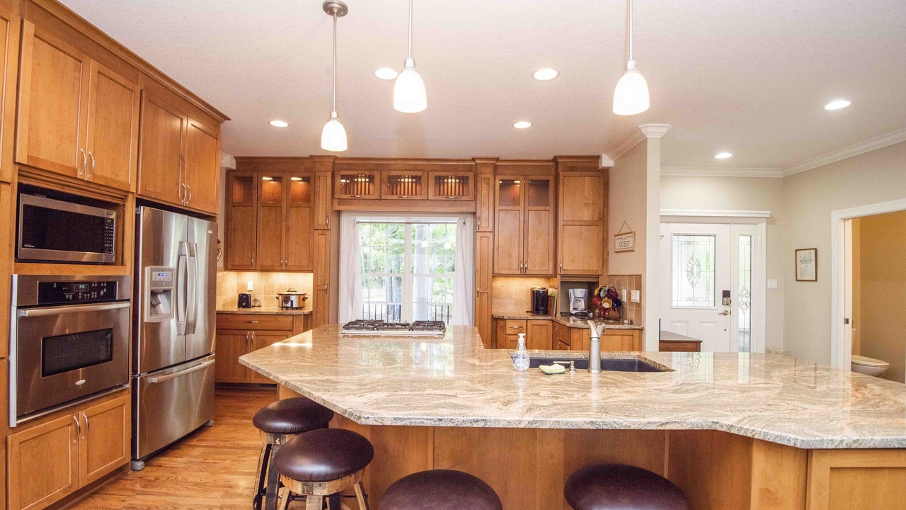 Photo of Kitchen in Spring City