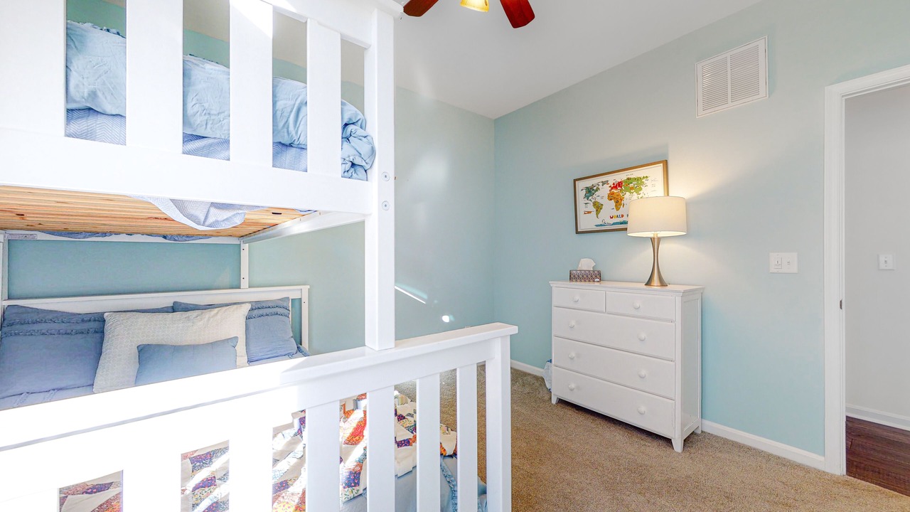 Photo of Bedroom in Montego Bay