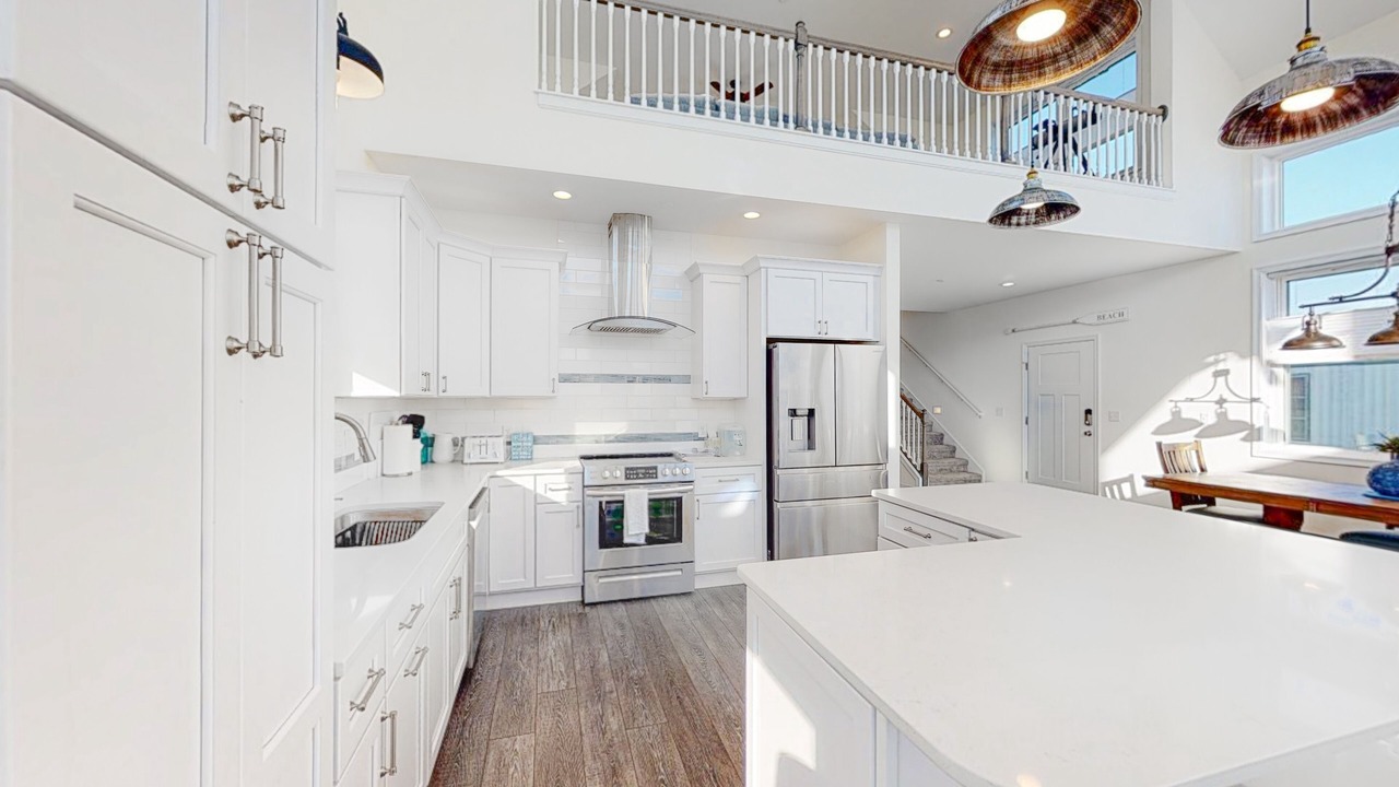Photo of Kitchen in Montego Bay