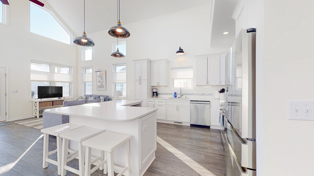 Photo of Kitchen in Montego Bay