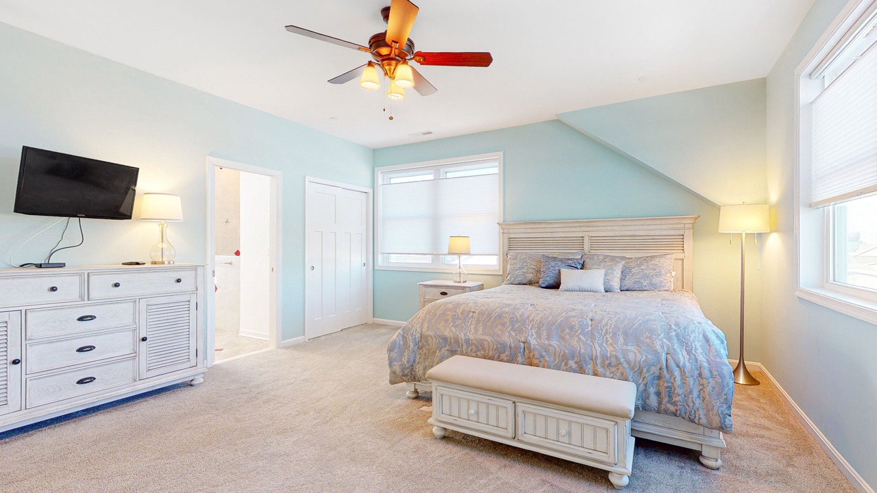 Photo of Bedroom in Montego Bay