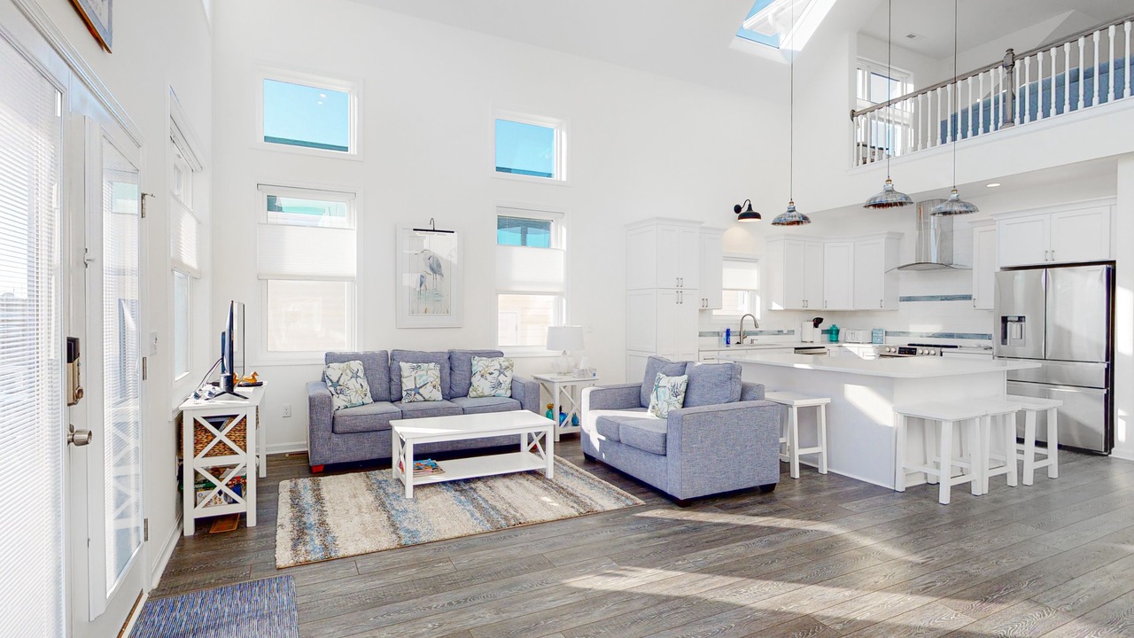 Photo of Livingroom in Montego Bay