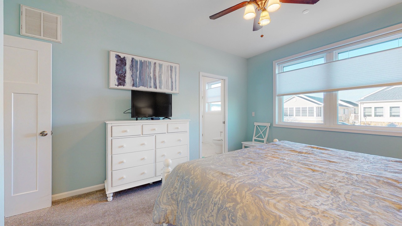 Photo of Bedroom in Montego Bay