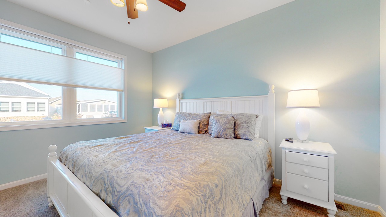 Photo of Bedroom in Montego Bay