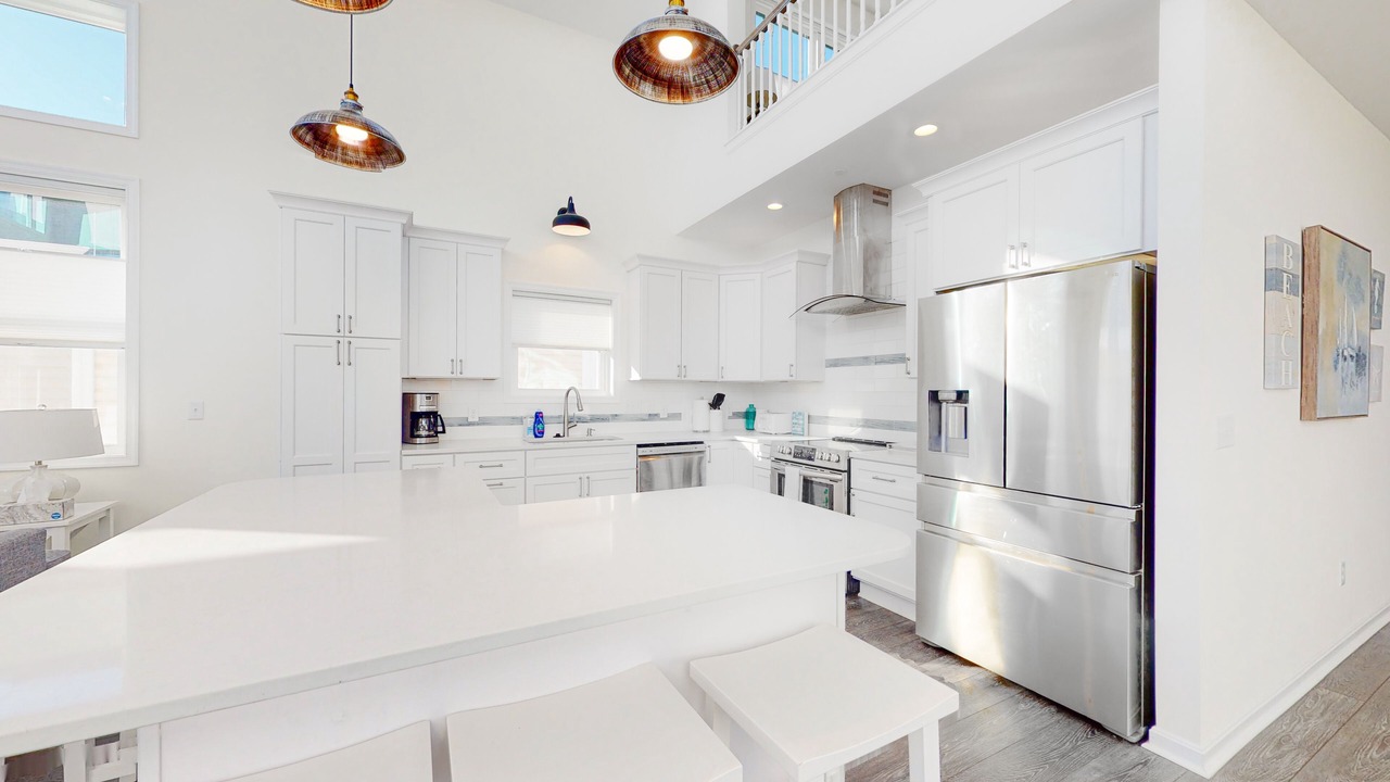 Photo of Kitchen in Montego Bay