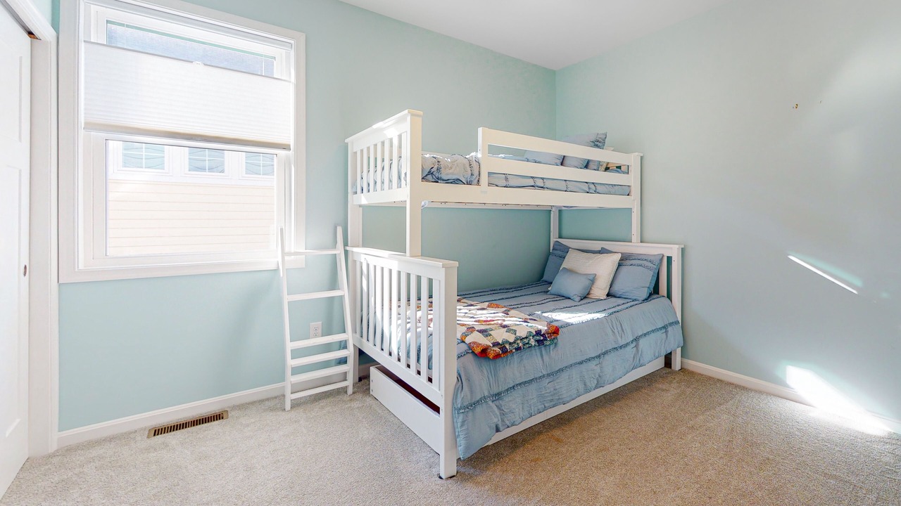 Photo of Bedroom in Montego Bay
