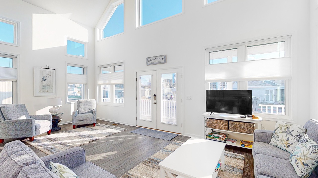 Photo of Livingroom in Montego Bay