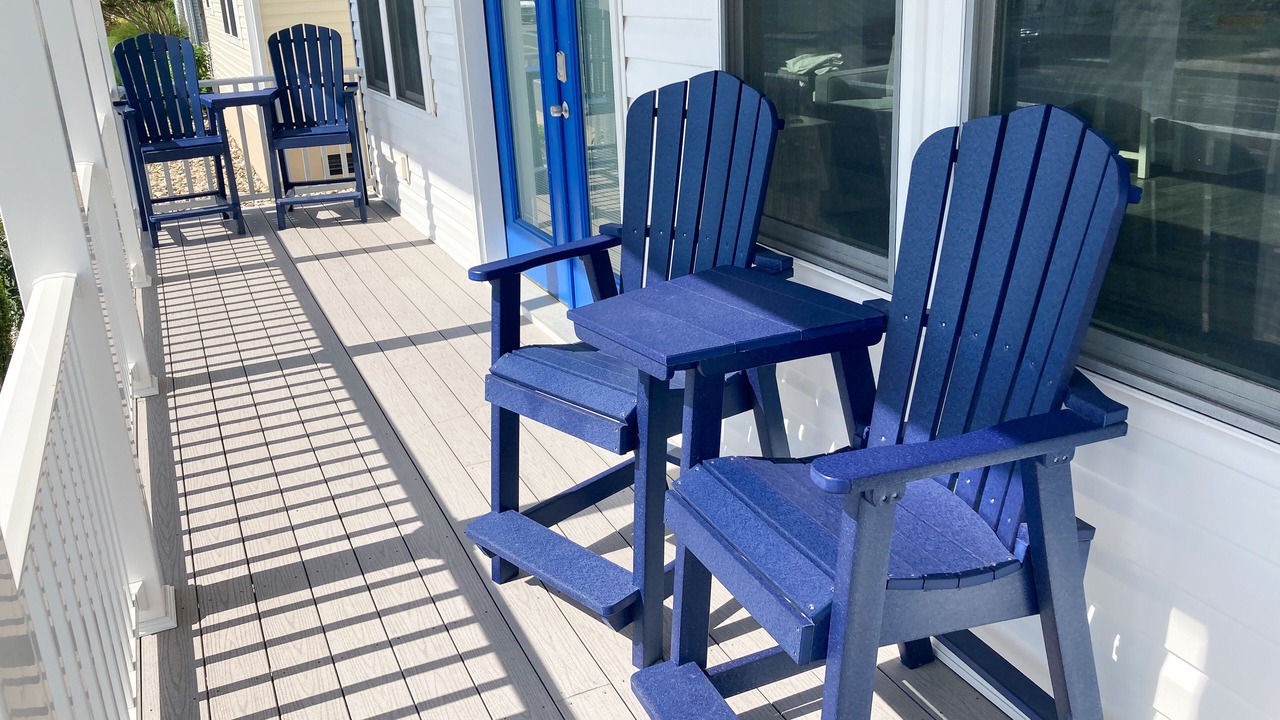 Photo of Patio Balcony in Montego Bay