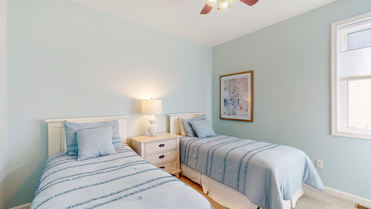 Photo of Bedroom in Montego Bay