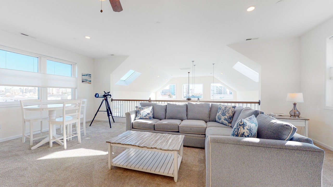 Photo of Livingroom in Montego Bay