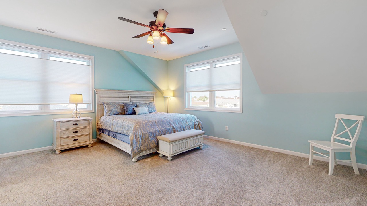 Photo of Bedroom in Montego Bay