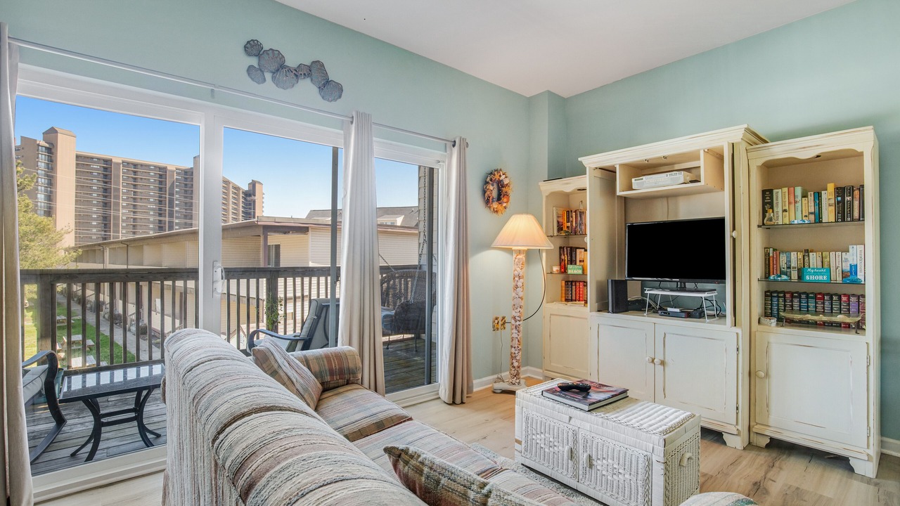 Photo of Livingroom in Bethany Beach