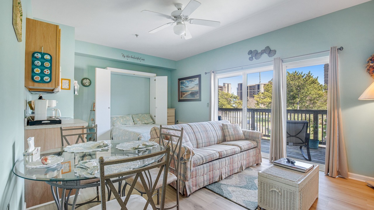 Photo of Livingroom in Bethany Beach