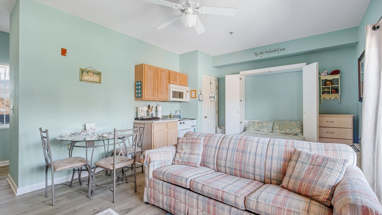 Photo of Livingroom in Bethany Beach