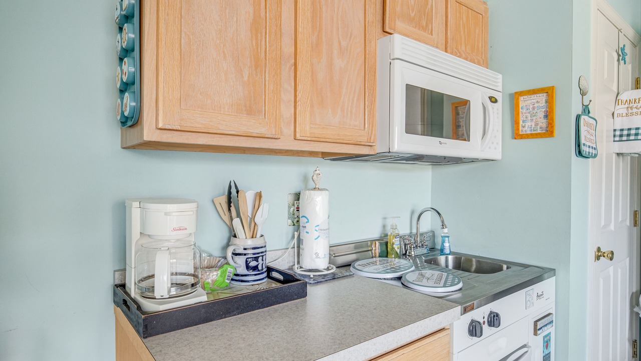 Photo of Kitchen in Bethany Beach
