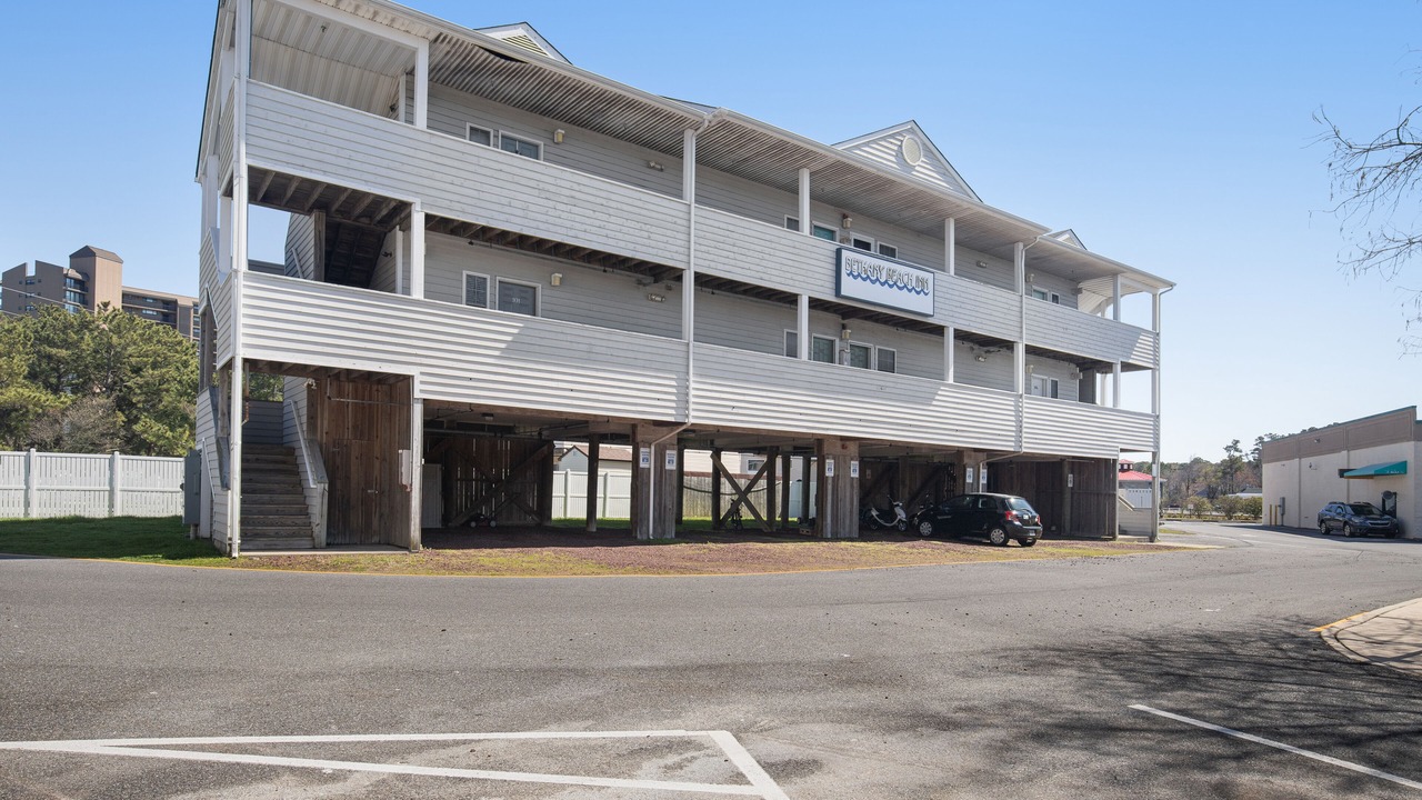Photo of Outdoor in Bethany Beach