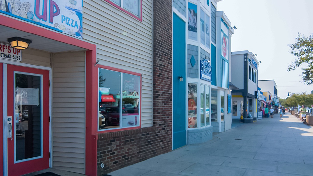Photo of Outdoor in Bethany Beach