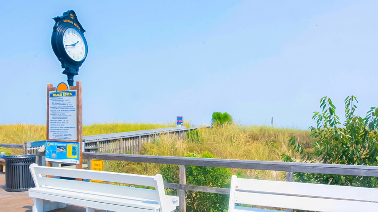 Photo of Outdoor in Bethany Beach