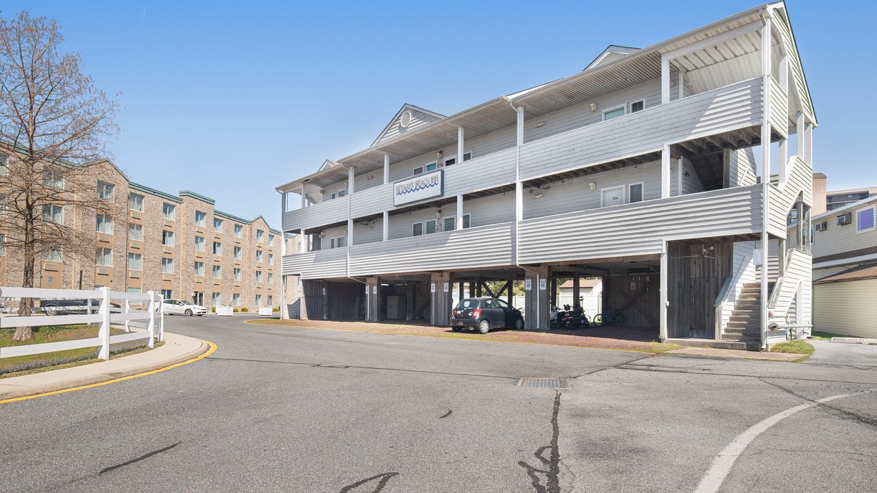 Photo of Outdoor in Bethany Beach